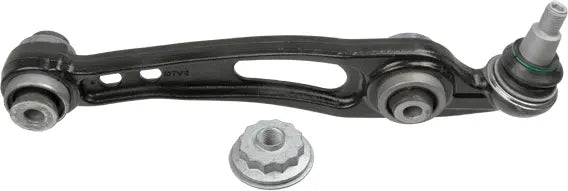 Control/Trailing Arm, Wheel Suspension 39852 01 - LEMFÖRDER