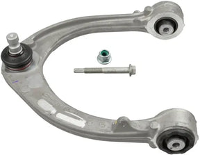 Control/Trailing Arm, Wheel Suspension 39853 01 - LEMFÖRDER