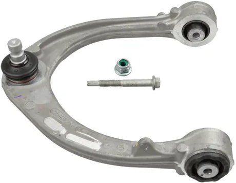 Control/Trailing Arm, Wheel Suspension 39853 01 - LEMFÖRDER