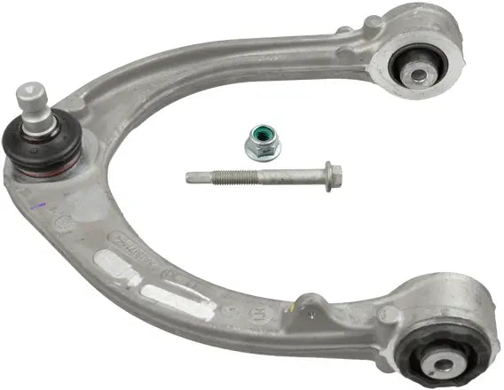 Control/Trailing Arm, Wheel Suspension 39853 01 - LEMFÖRDER