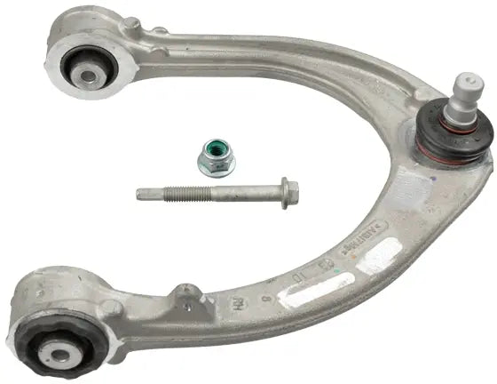 Control/Trailing Arm, Wheel Suspension 39854 01 - LEMFÖRDER