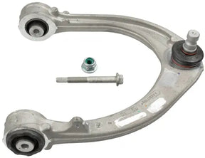 Control/Trailing Arm, Wheel Suspension 39854 01 - LEMFÖRDER