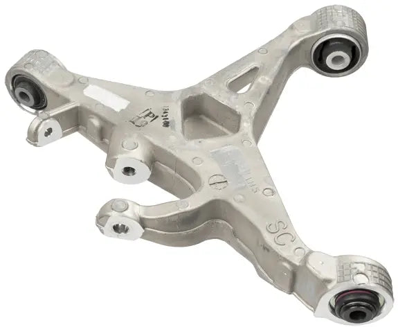 Control/Trailing Arm, Wheel Suspension 39856 01 - LEMFÖRDER