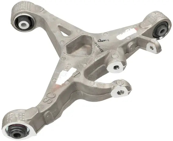 Control/Trailing Arm, Wheel Suspension 39857 01 - LEMFÖRDER