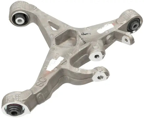 Control/Trailing Arm, Wheel Suspension 39857 01 - LEMFÖRDER