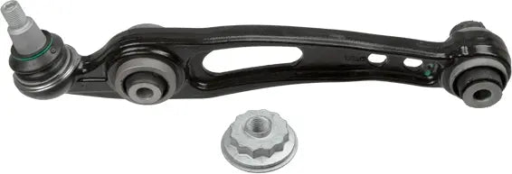 Control/Trailing Arm, Wheel Suspension 39860 01 - LEMFÖRDER