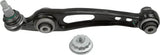 Control/Trailing Arm, Wheel Suspension 39860 01 - LEMFÖRDER - Control Arms - LEMFÖRDER
