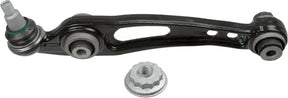 Control/Trailing Arm, Wheel Suspension 39860 01 - LEMFÖRDER