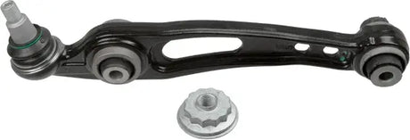 Control/Trailing Arm, Wheel Suspension 39860 01 - LEMFÖRDER