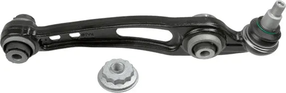 Control/Trailing Arm, Wheel Suspension 39861 01 - LEMFÖRDER