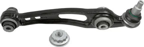 Control/Trailing Arm, Wheel Suspension 39861 01 - LEMFÖRDER