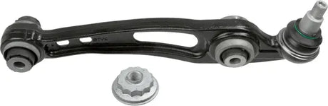 Control/Trailing Arm, Wheel Suspension 39861 01 - LEMFÖRDER