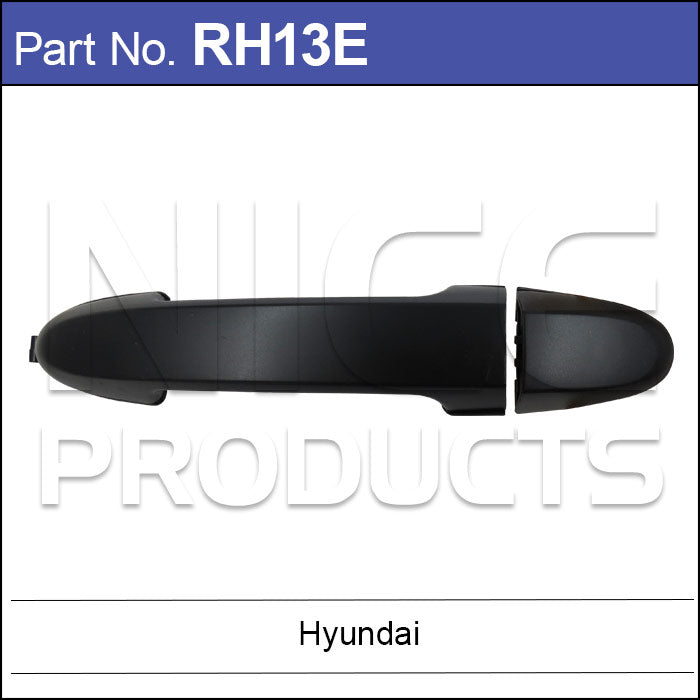Door Handle RH13E - Nice Products | Universal Auto Spares