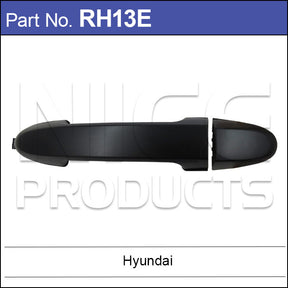 Door Handle RH13E - Nice Products | Universal Auto Spares