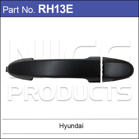 Door Handle RH13E - Nice Products | Universal Auto Spares
