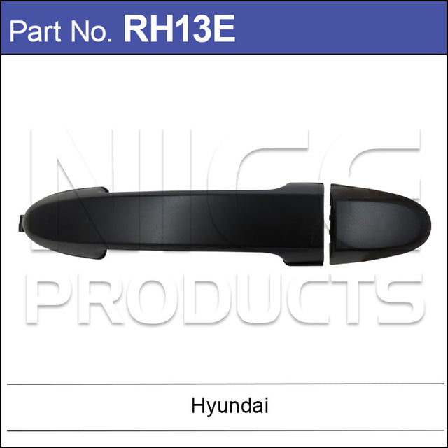 Door Handle RH13E - Nice Products | Universal Auto Spares