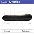 Door Handle NTH13H - Nice Products | Universal Auto Spares