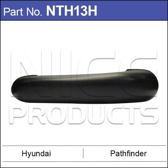 Door Handle NTH13H - Nice Products | Universal Auto Spares