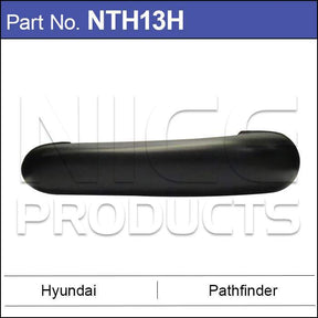 Door Handle NTH13H - Nice Products | Universal Auto Spares