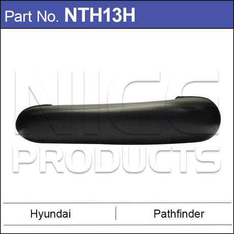 Door Handle NTH13H - Nice Products | Universal Auto Spares