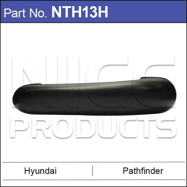 Door Handle NTH13H - Nice Products | Universal Auto Spares