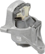 Mounting, Engine 39876 01 - LEMFÖRDER
