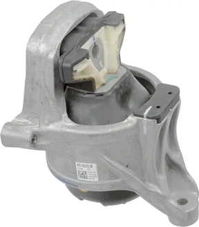 Mounting, Engine 39877 01 - LEMFÖRDER