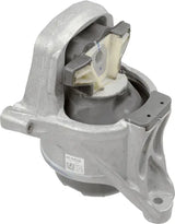 Mounting, Engine 39880 01 - LEMFÖRDER