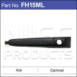 Door Handle FH15ML - Nice Products | Universal Auto Spares