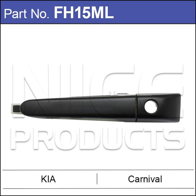 Door Handle FH15ML - Nice Products | Universal Auto Spares