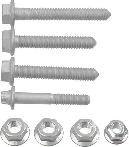 Repair Kit, Wheel Suspension 39893 01 - LEMFÖRDER