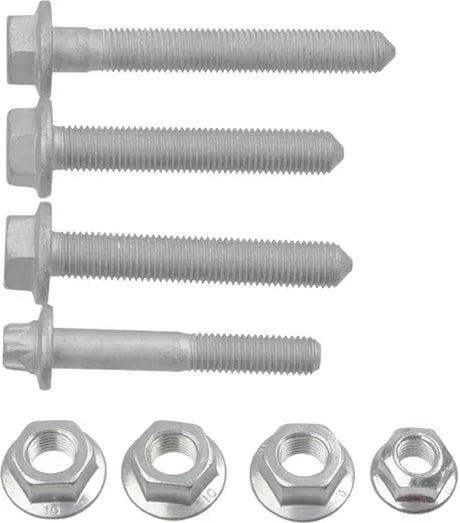 Repair Kit, Wheel Suspension 39893 01 - LEMFÖRDER