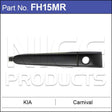 Door Handle FH15MR - Nice Products | Universal Auto Spares