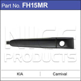 Door Handle FH15MR - Nice Products | Universal Auto Spares