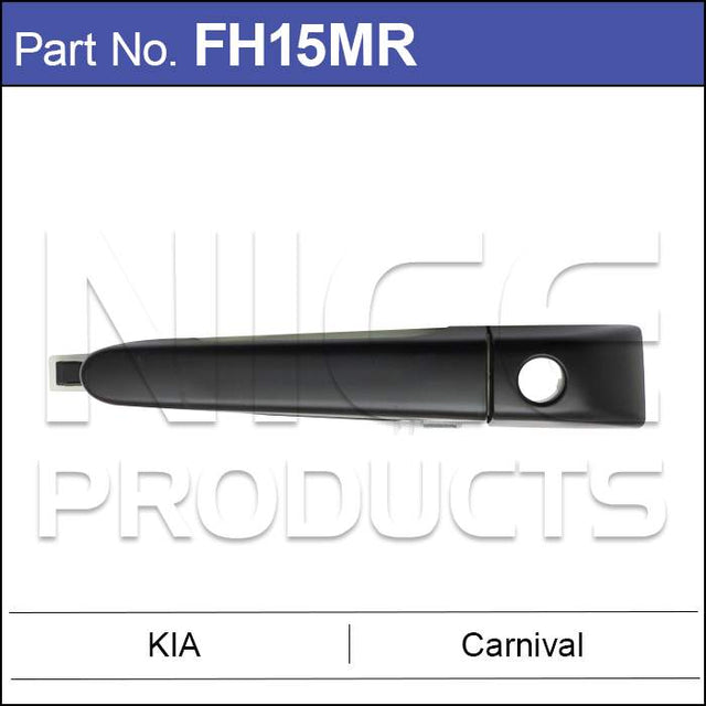 Door Handle FH15MR - Nice Products | Universal Auto Spares
