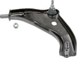 Control/Trailing Arm, Wheel Suspension 39905 01 - LEMFÖRDER