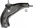 Control/Trailing Arm, Wheel Suspension 39906 01 - LEMFÖRDER