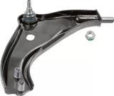 Control/Trailing Arm, Wheel Suspension 39906 01 - LEMFÖRDER - Control Arms - LEMFÖRDER