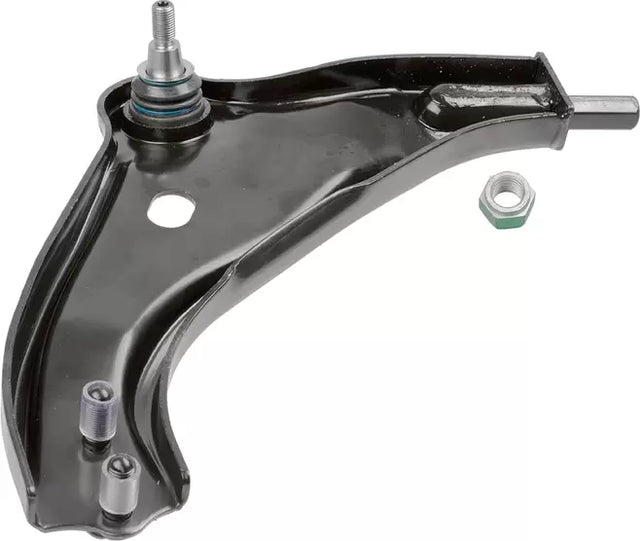 Control/Trailing Arm, Wheel Suspension 39906 01 - LEMFÖRDER
