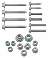 Repair Kit, Wheel Suspension 39907 01 - LEMFÖRDER