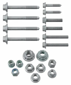 Repair Kit, Wheel Suspension 39907 01 - LEMFÖRDER