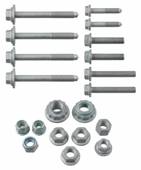 Repair Kit, Wheel Suspension 39907 01 - LEMFÖRDER