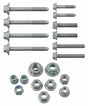 Repair Kit, Wheel Suspension 39907 01 - LEMFÖRDER