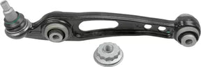 Control/Trailing Arm, Wheel Suspension 39908 01 - LEMFÖRDER