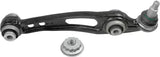 Control/Trailing Arm, Wheel Suspension 39909 01 - LEMFÖRDER - Control Arms - LEMFÖRDER