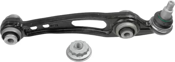 Control/Trailing Arm, Wheel Suspension 39909 01 - LEMFÖRDER