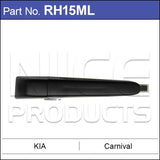 Door Handle RH15ML - Nice Products | Universal Auto Spares