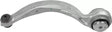 Control/Trailing Arm, Wheel Suspension 39937 01 - LEMFÖRDER