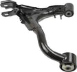 Control/Trailing Arm, Wheel Suspension 39938 01 - LEMFÖRDER