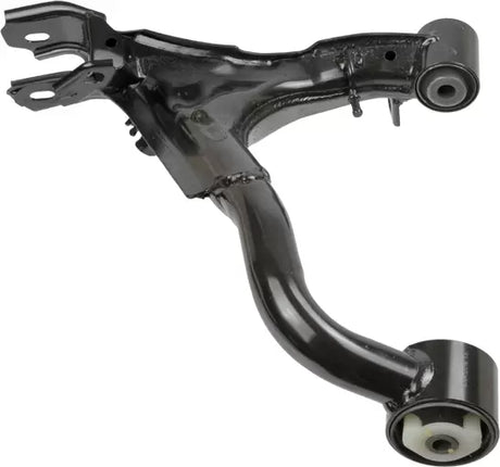 Control/Trailing Arm, Wheel Suspension 39938 01 - LEMFÖRDER